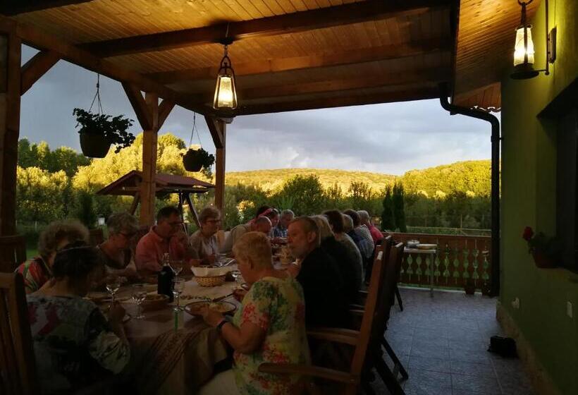 Отель Agropensiunea Valea Fagilor