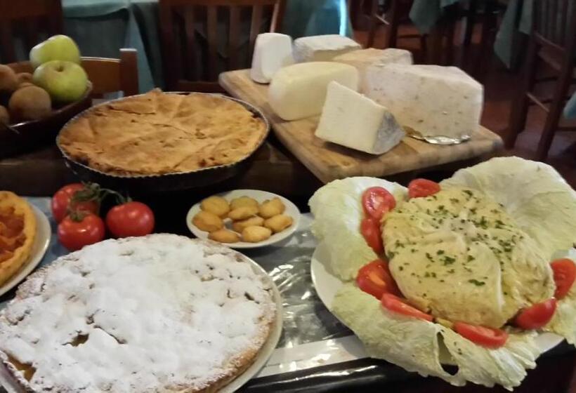 酒店 Albergo Santo Spirito