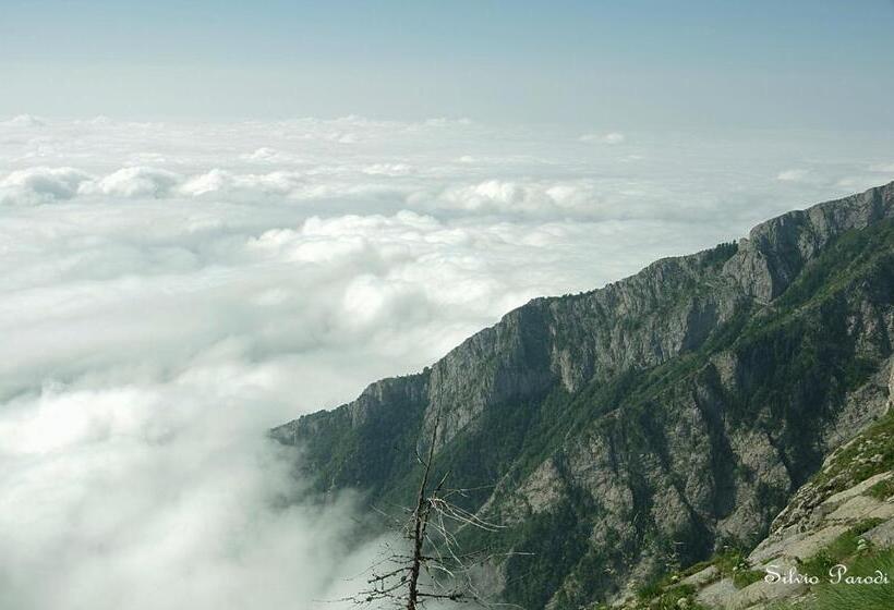 酒店 Albergo Santo Spirito