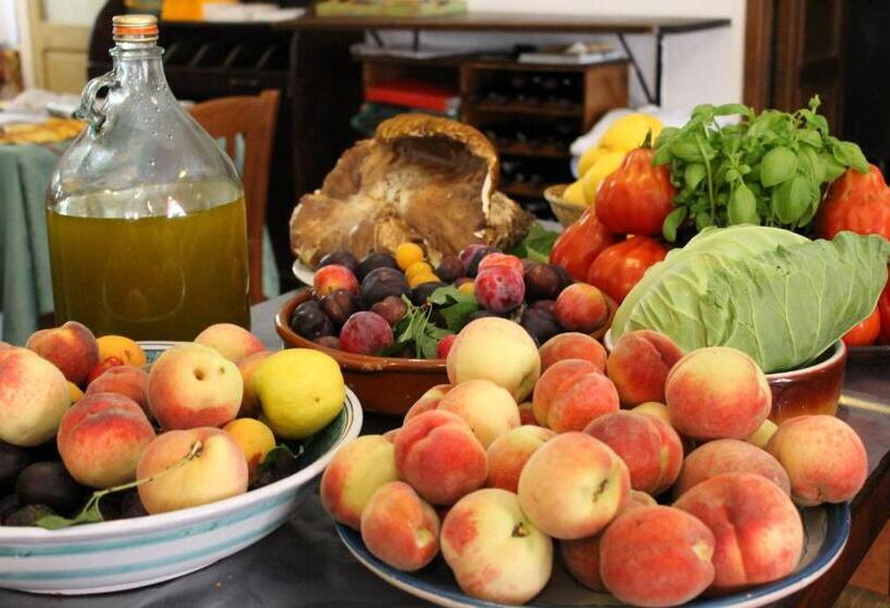 酒店 Albergo Santo Spirito