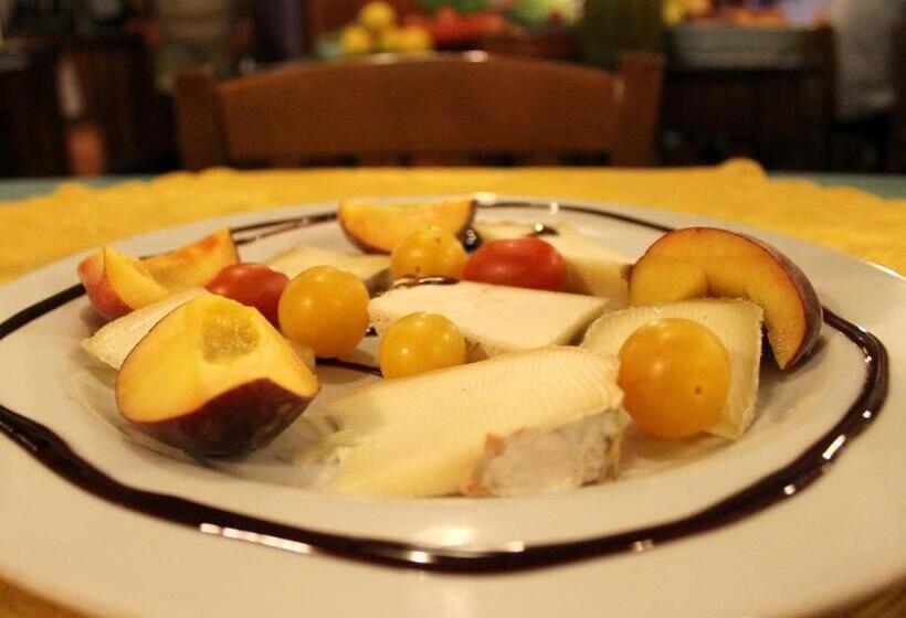 酒店 Albergo Santo Spirito