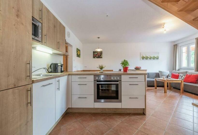 בית מלון כפרי Arlitscherhof