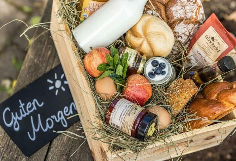 בית מלון כפרי Arlitscherhof