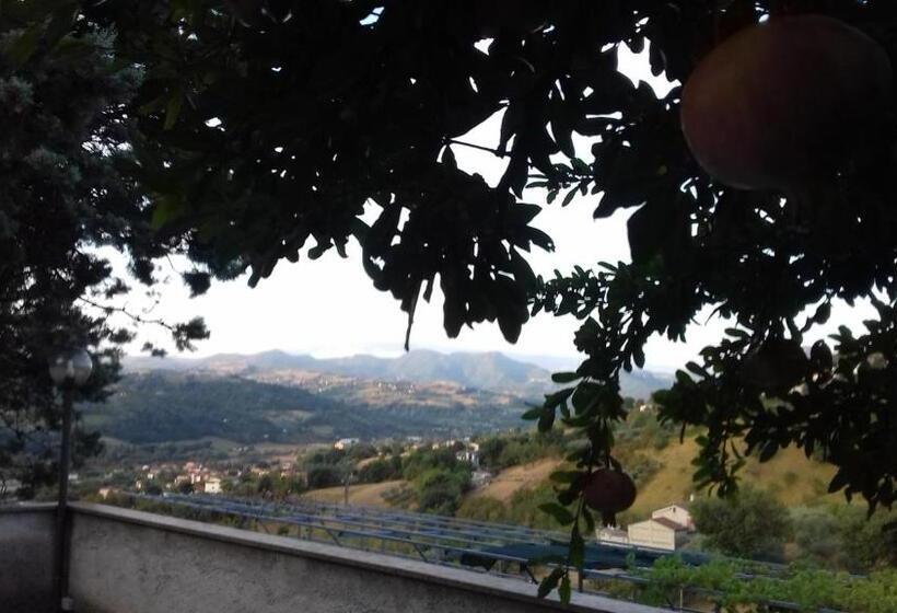 فندق Camping Agriturist Sant Anna