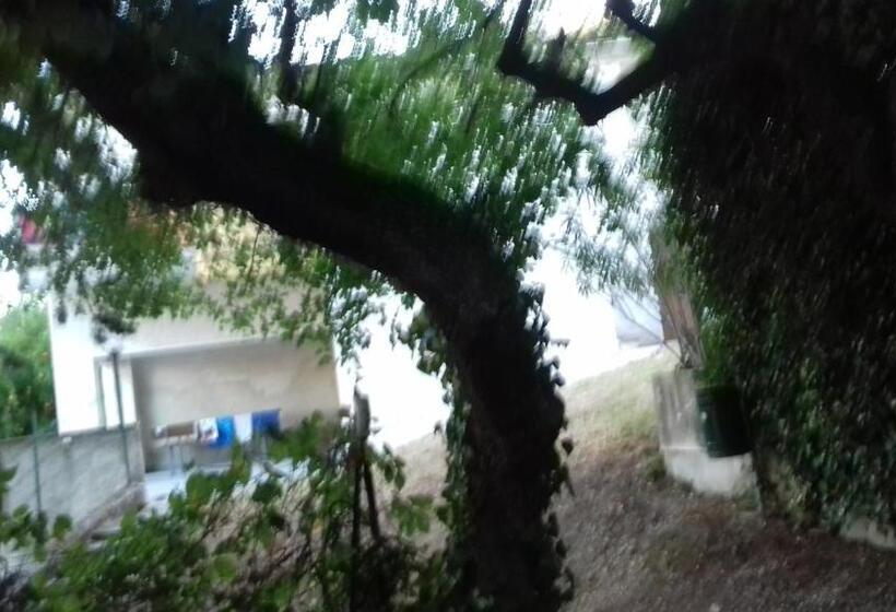 فندق Camping Agriturist Sant Anna