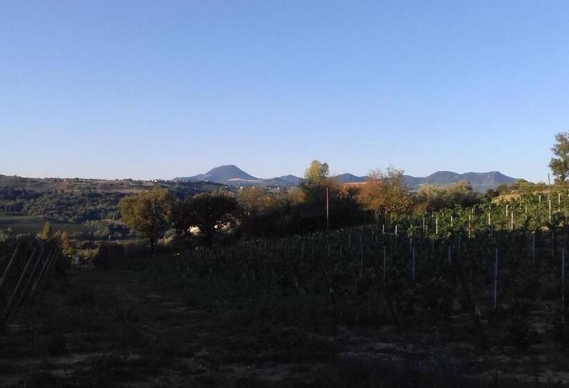 فندق Camping Agriturist Sant Anna