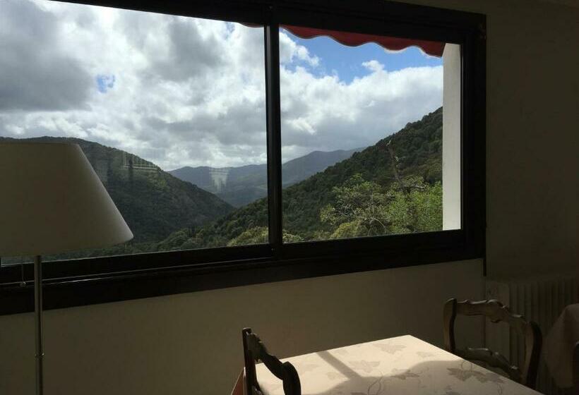 Отель Du Tourisme