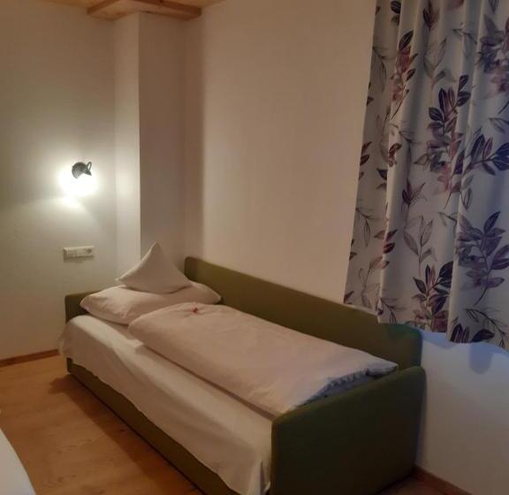 בית מלון כפרי Filzerlehen