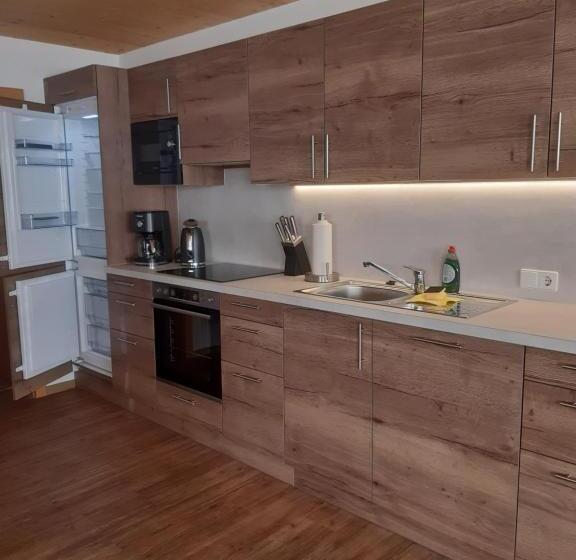 בית מלון כפרי Filzerlehen