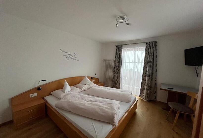 בית מלון כפרי Filzerlehen