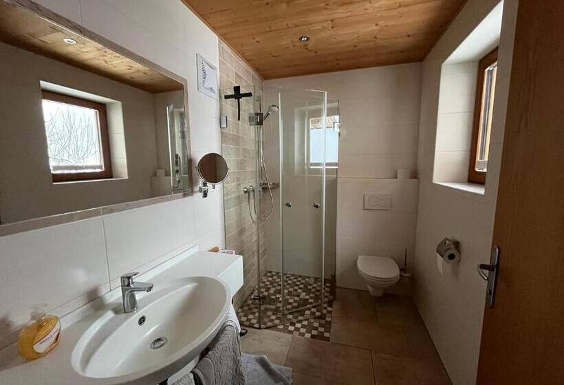 בית מלון כפרי Filzerlehen