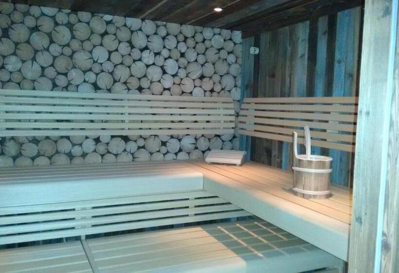 בית מלון כפרי Filzerlehen