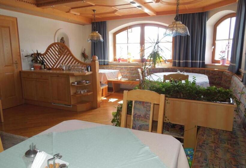 בית מלון כפרי Filzerlehen