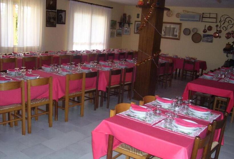 酒店 Fumu Ludurru Farm Stay