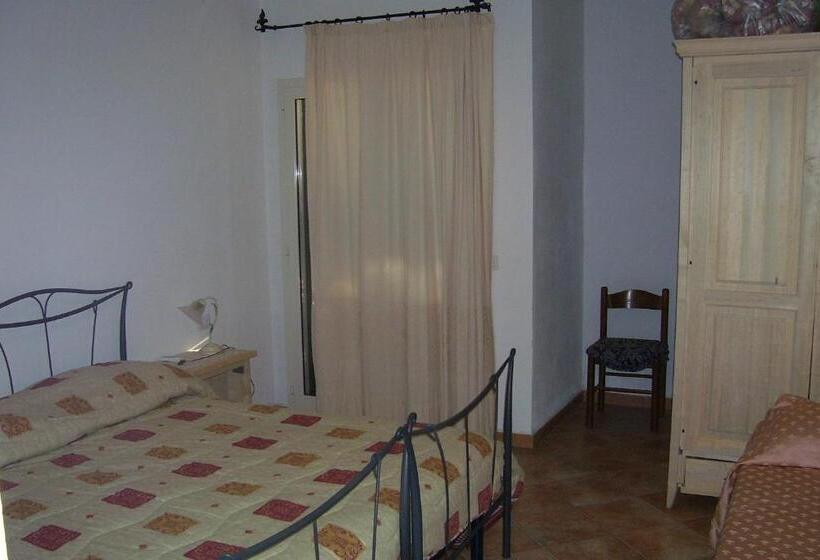 酒店 Fumu Ludurru Farm Stay