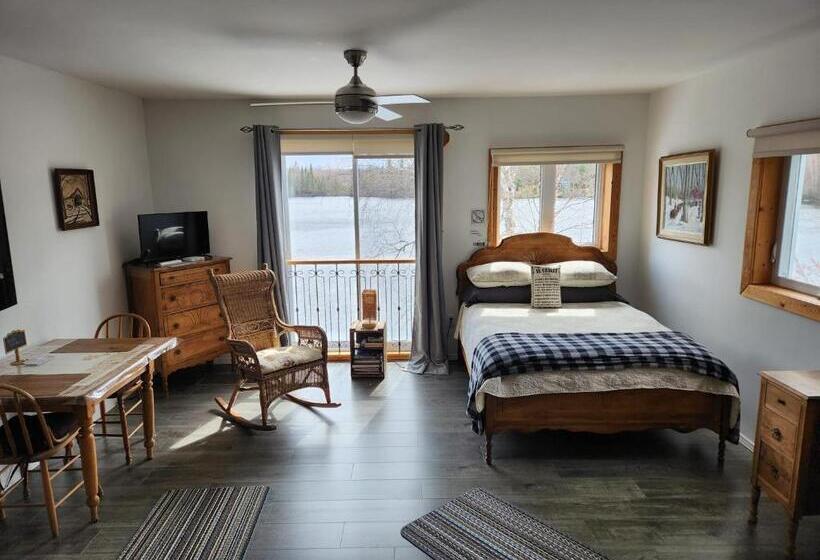 호텔 Hebergement Cerfstifie Fermette