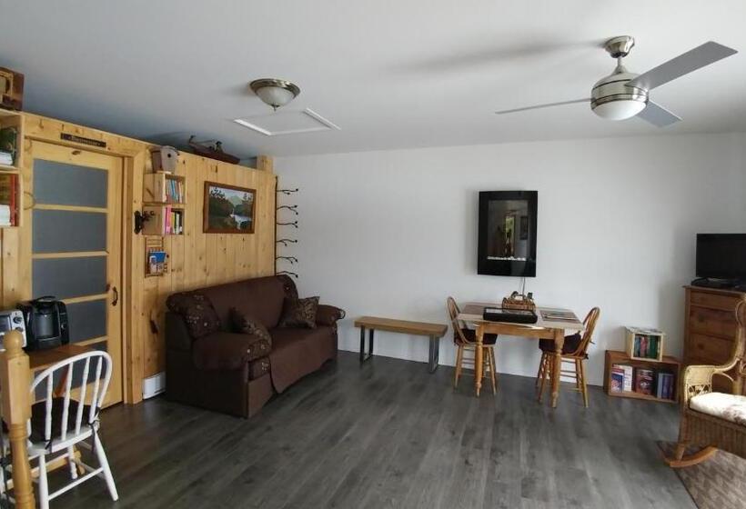 호텔 Hebergement Cerfstifie Fermette