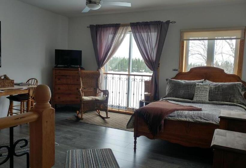 호텔 Hebergement Cerfstifie Fermette