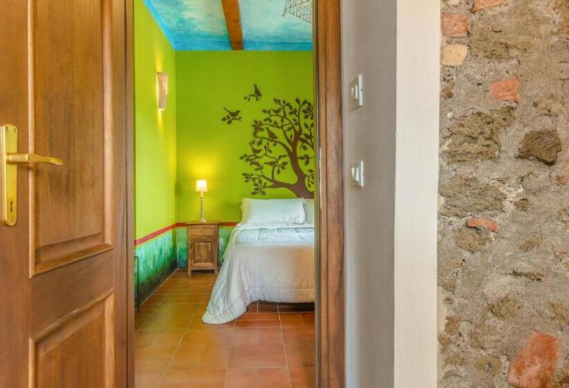 בית מלון כפרי L Orto Di Hans