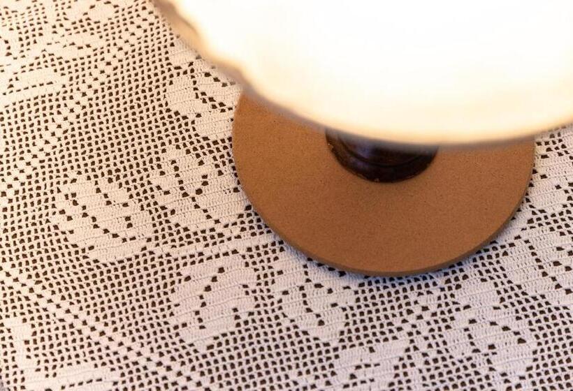 هتل Le Anfore Di Arpi