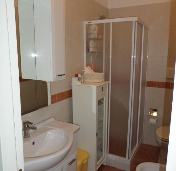 هتل Le Anfore Di Arpi