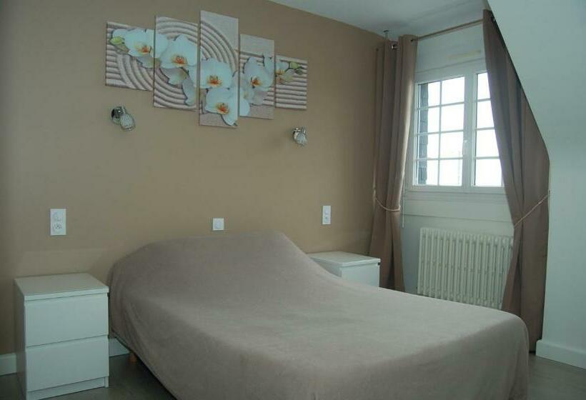 فندق Le Relais Des Primeurs Logis