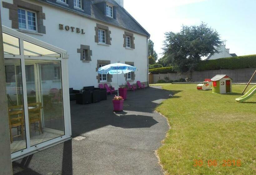 فندق Le Relais Des Primeurs Logis