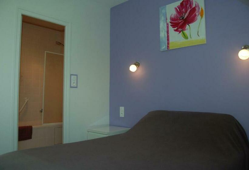 فندق Le Relais Des Primeurs Logis