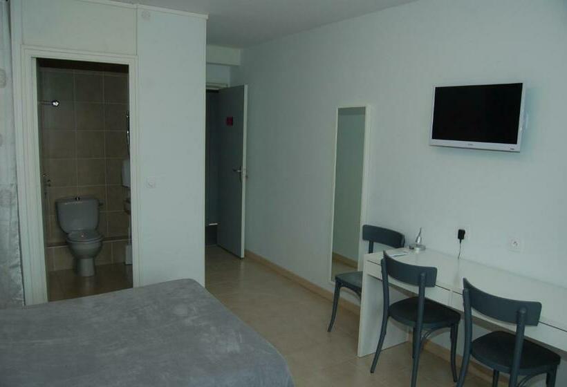 فندق Le Relais Des Primeurs Logis