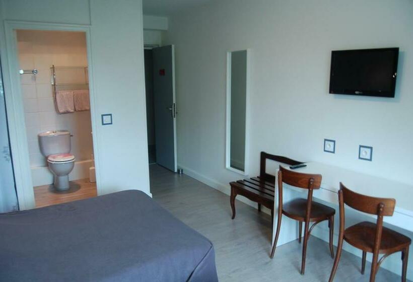 فندق Le Relais Des Primeurs Logis