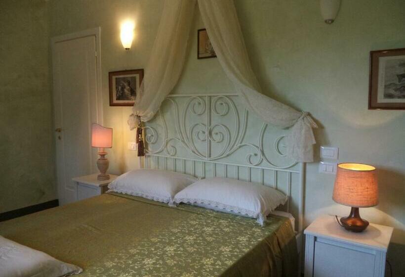 בית מלון כפרי Marrucheto