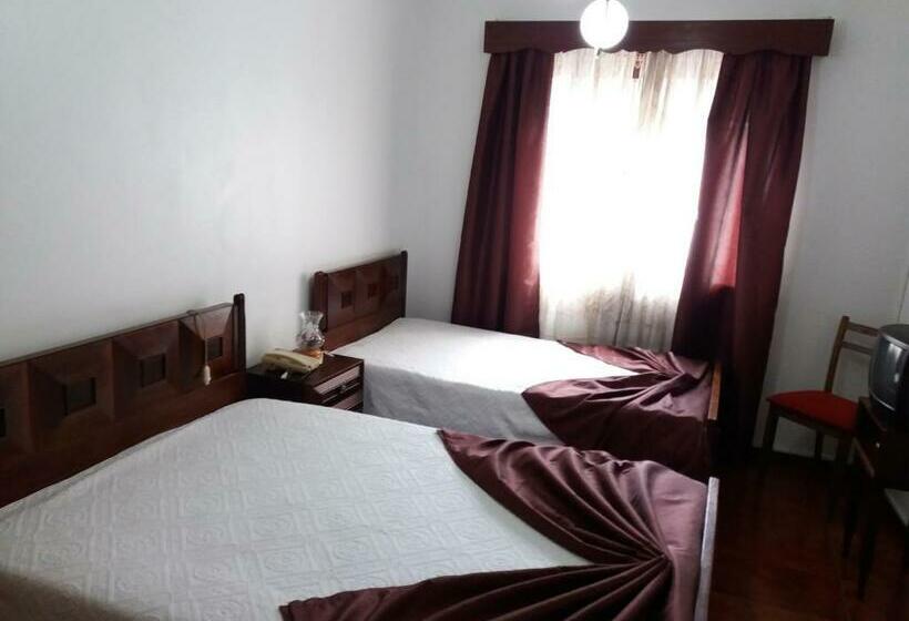 酒店 Pensão São Jorge