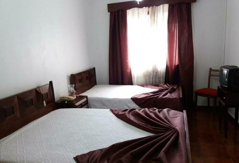 酒店 Pensão São Jorge