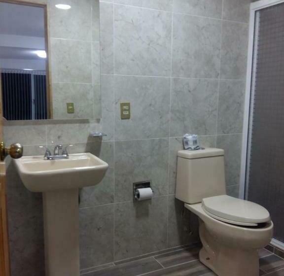 בית מלון כפרי Playa Krystal