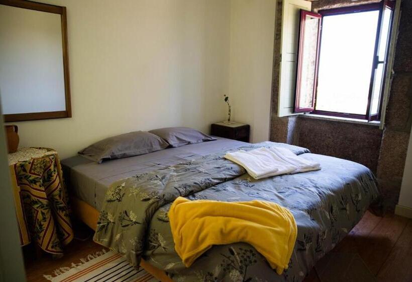 Отель Quinta Da Cerdeira