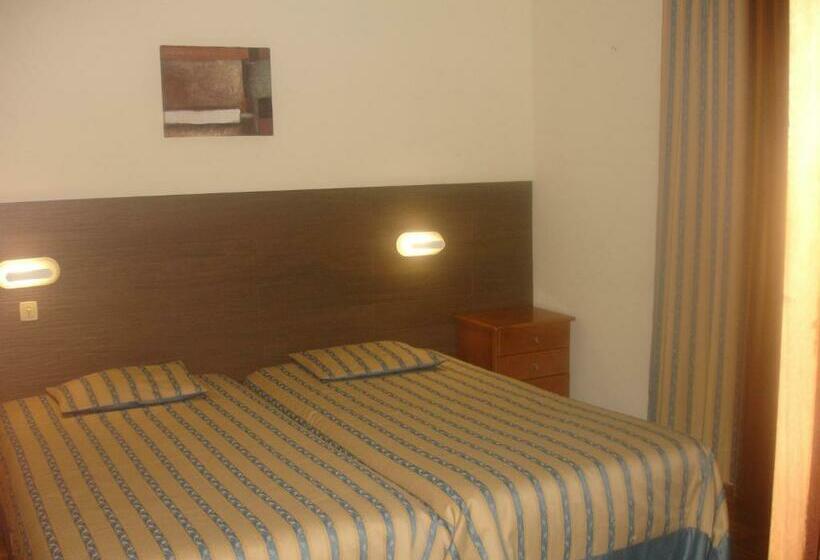 فندق Ribeira Grande