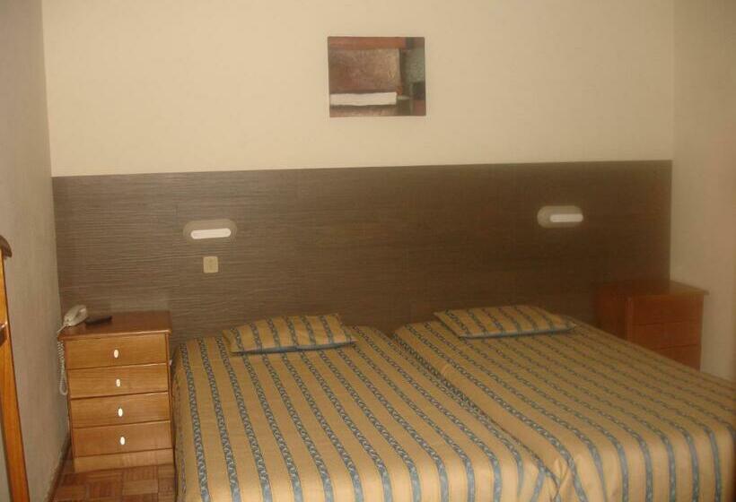 فندق Ribeira Grande