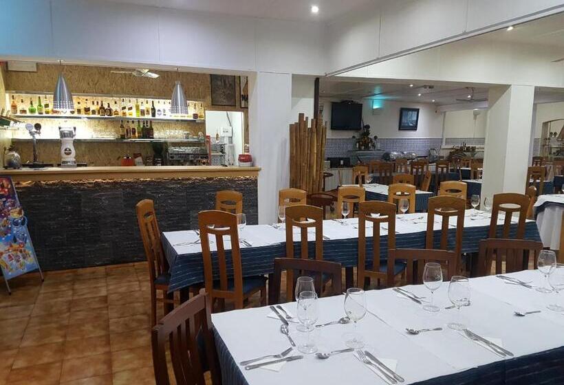 فندق Ribeira Grande