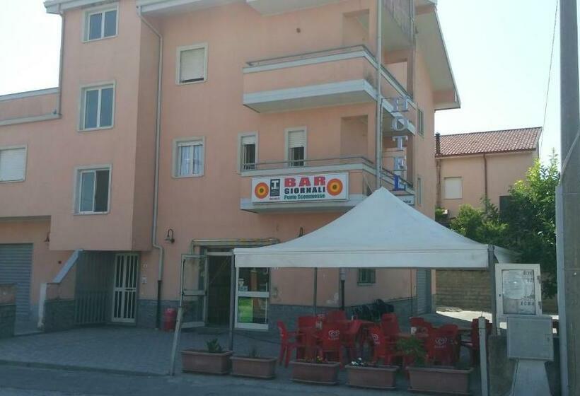 酒店 Santa Caterina