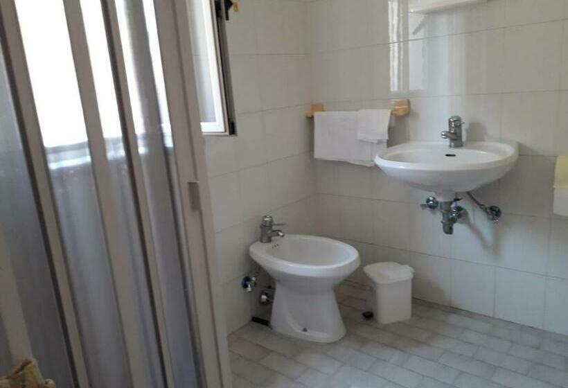 Отель Santa Caterina