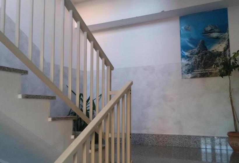 Отель Santa Caterina