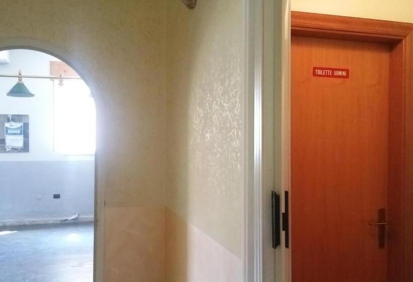 Отель Santa Caterina