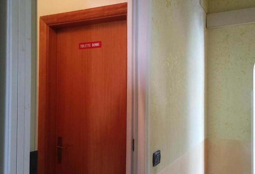 酒店 Santa Caterina