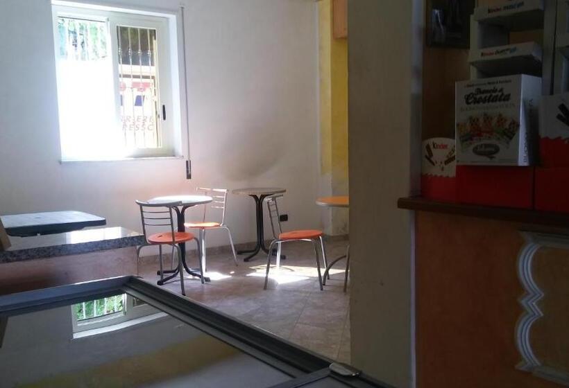 Отель Santa Caterina