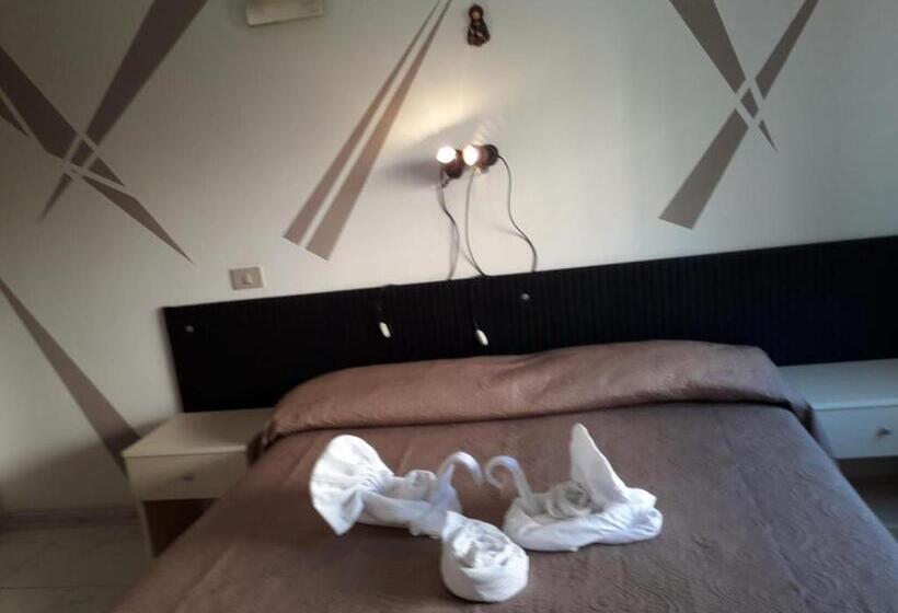 Отель Santa Caterina