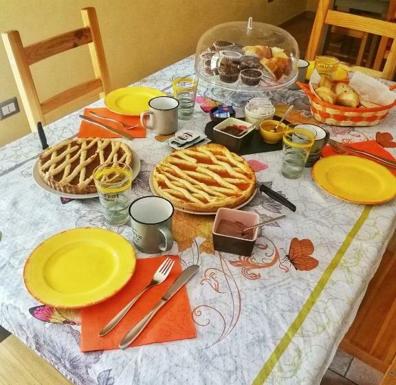 فندق Sonnellino In Maremma