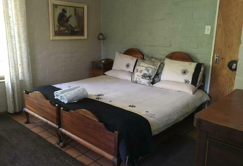 فندق White Bridge Farm Accommodation