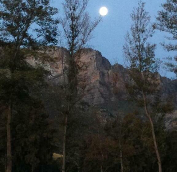 فندق White Bridge Farm Accommodation