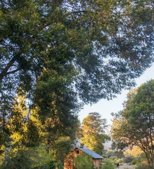 فندق White Bridge Farm Accommodation