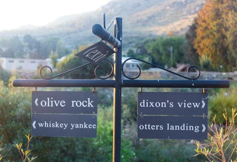 فندق White Bridge Farm Accommodation